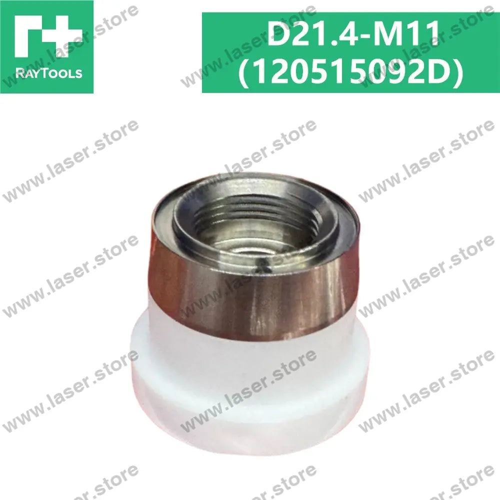 Raytools Original Ceramic Rings D21.4 M11（120515092D）With Side Air Assis