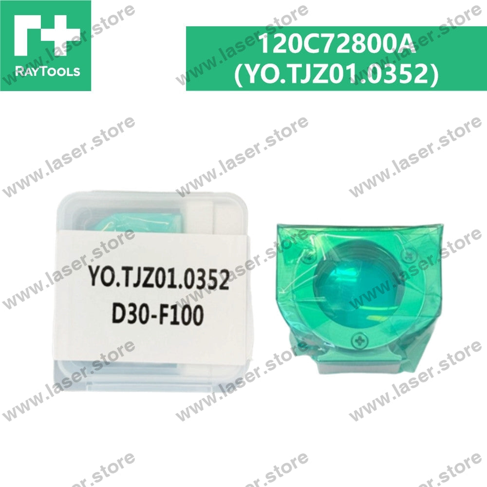 Raytools Original Collimating Assembly - YO.TJZ01.0352