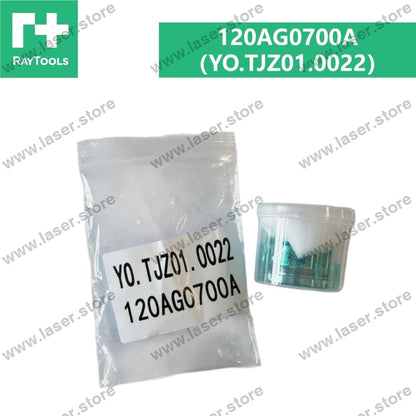 Raytools Original Focus Assembly - YO.TJZ01.0022