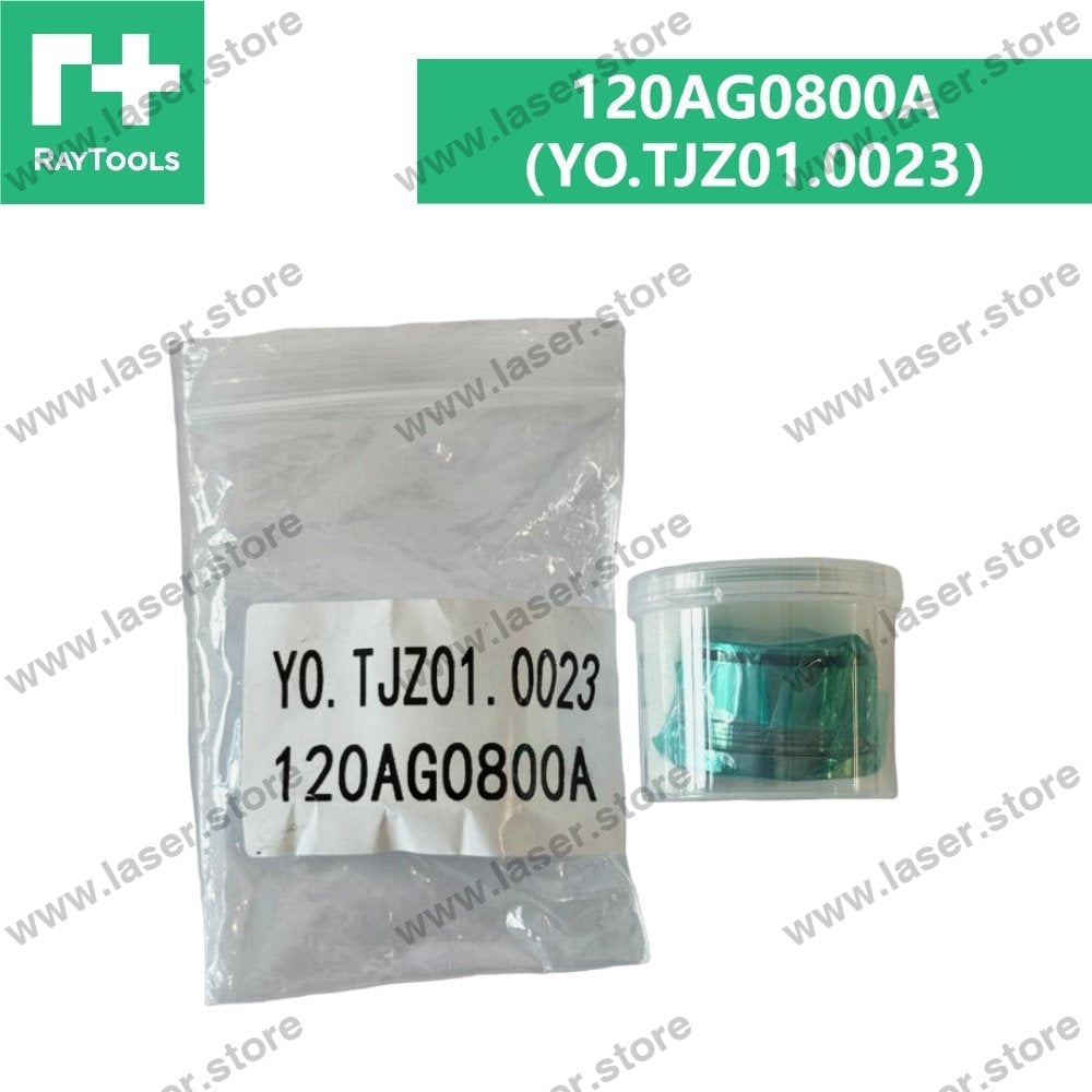 Raytools Original Focus Assembly - YO.TJZ01.0023
