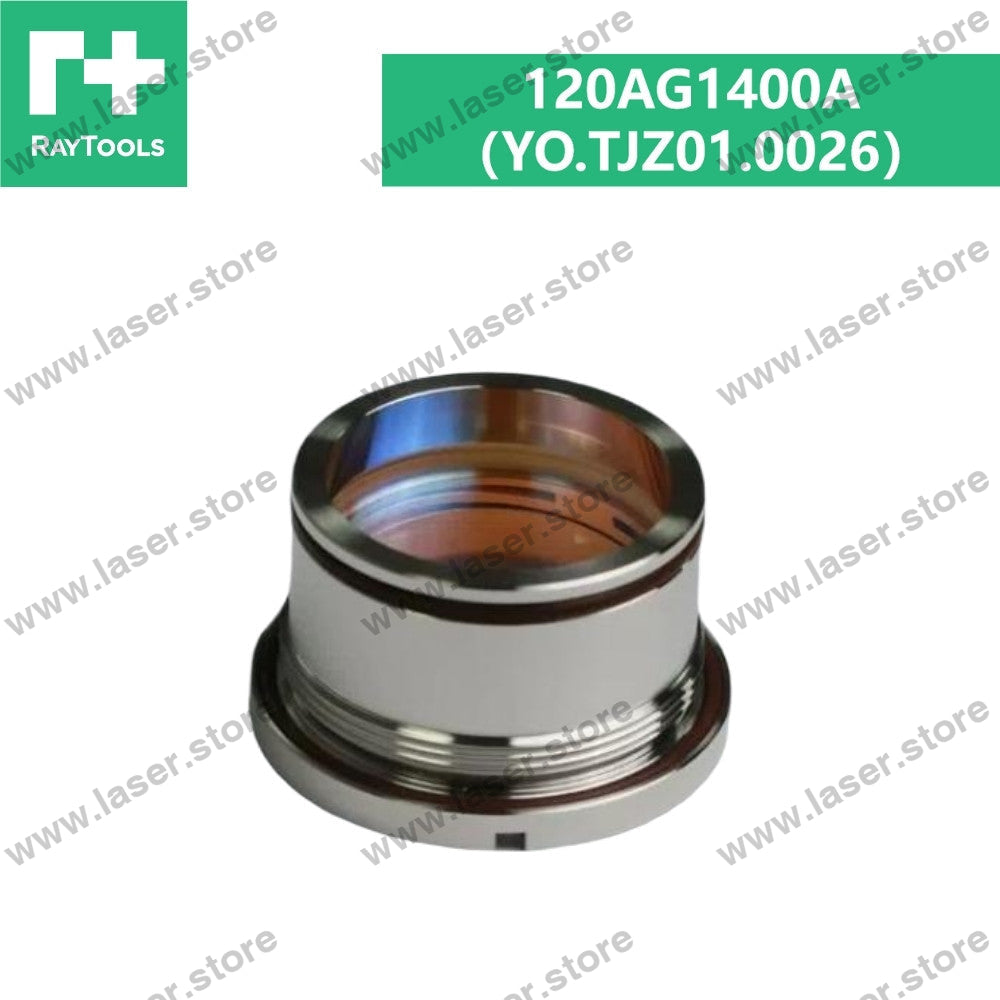 Raytools Original Focus Assembly - YO.TJZ01.0026