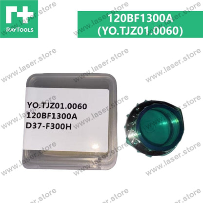 Raytools Original Focus Assembly - YO.TJZ01.0060