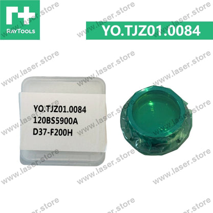 Raytools Original Focus Assembly - YO.TJZ01.0084