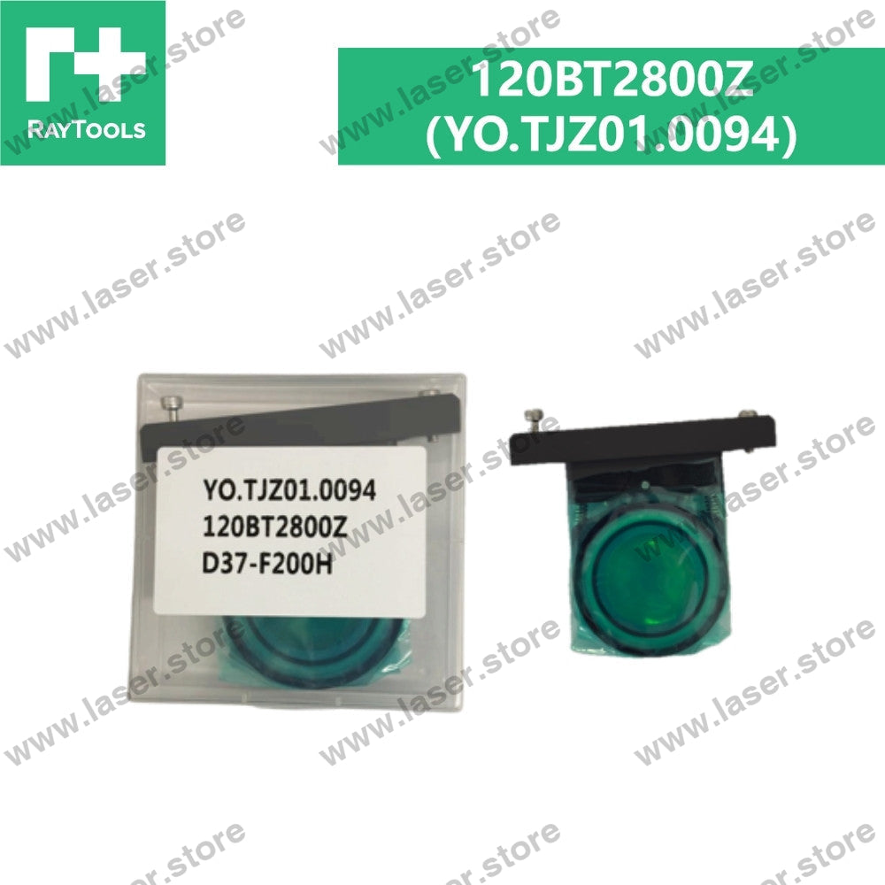 Raytools Original Focus Assembly - YO.TJZ01.0094