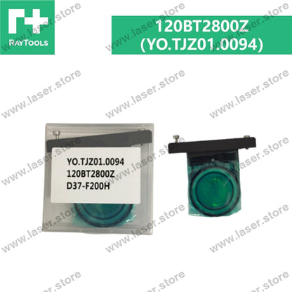 Raytools Original Focus Assembly - YO.TJZ01.0094