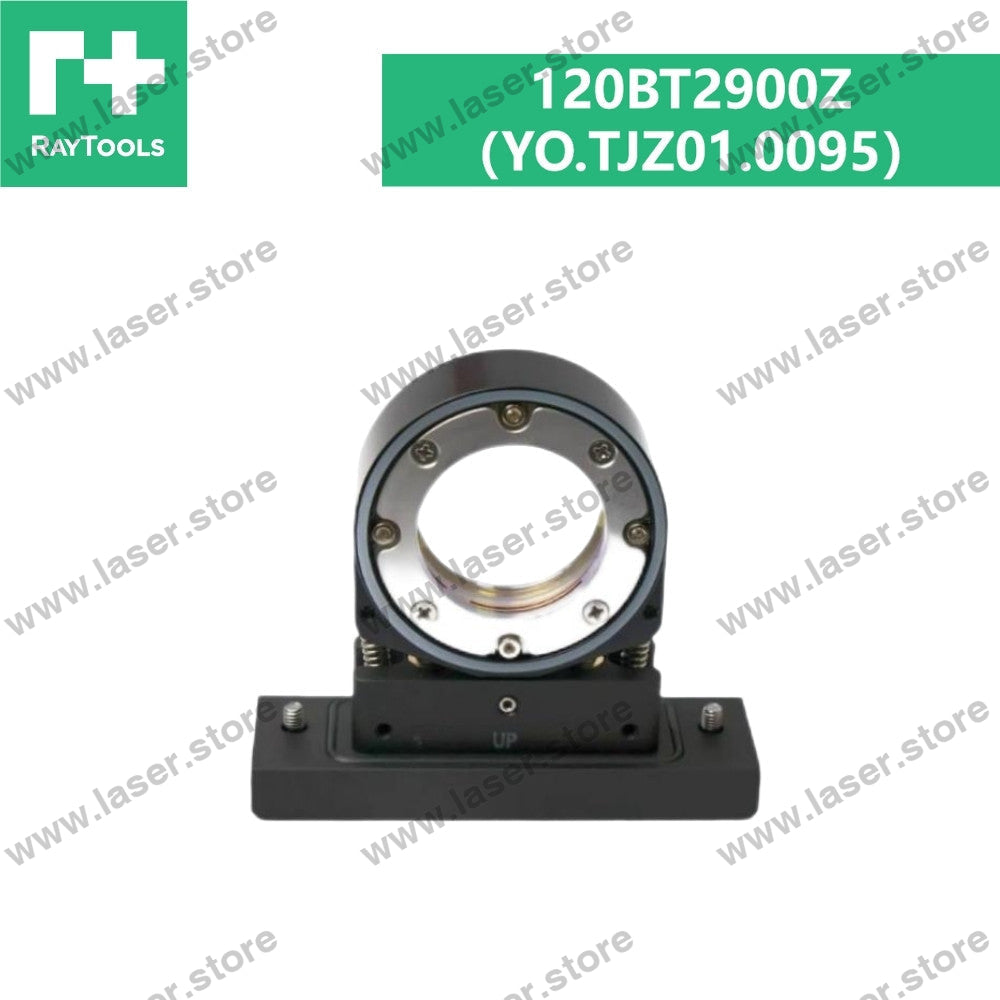 Raytools Original Focus Assembly - YO.TJZ01.0095