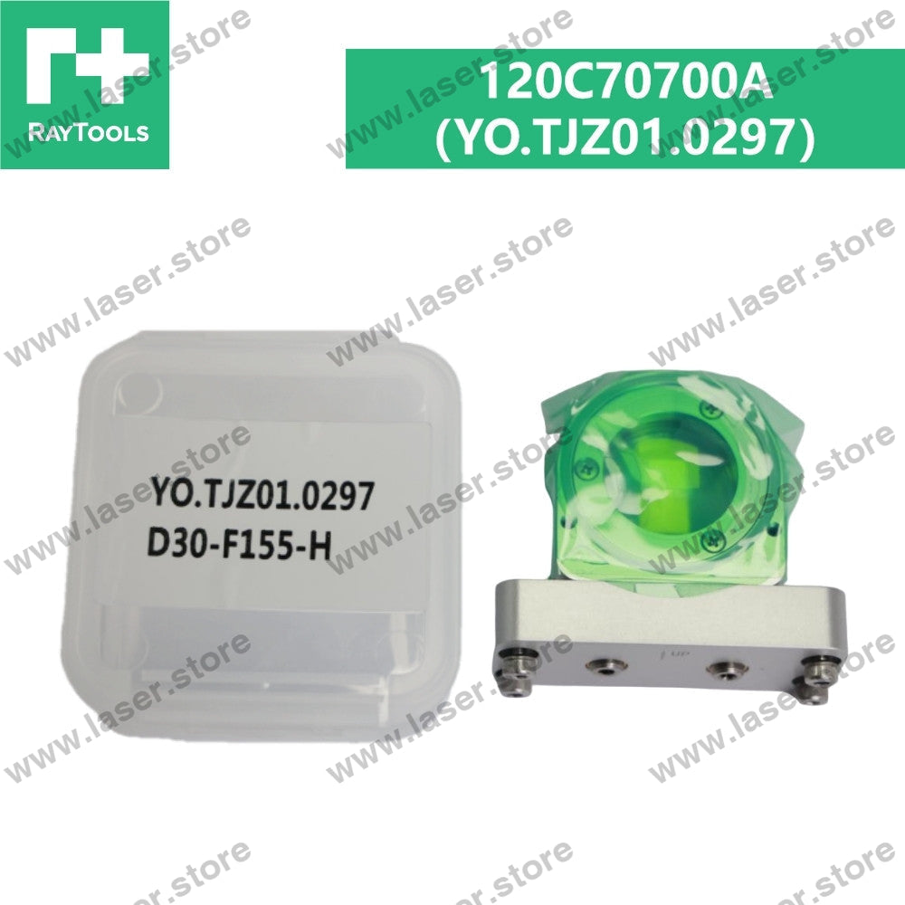 Raytools Original Focus Assembly - YO.TJZ01.0297