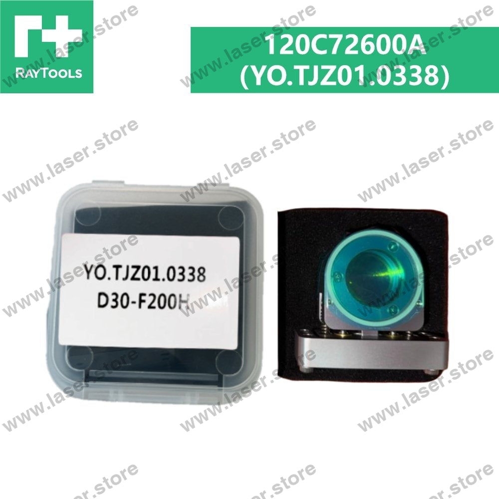 Raytools Original Focus Assembly - YO.TJZ01.0338