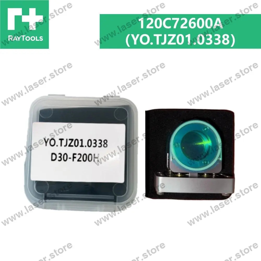 Raytools Original Focus Assembly - YO.TJZ01.0338