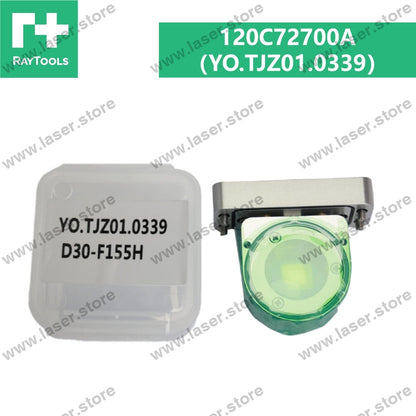 Raytools Original Focus Assembly - YO.TJZ01.0339