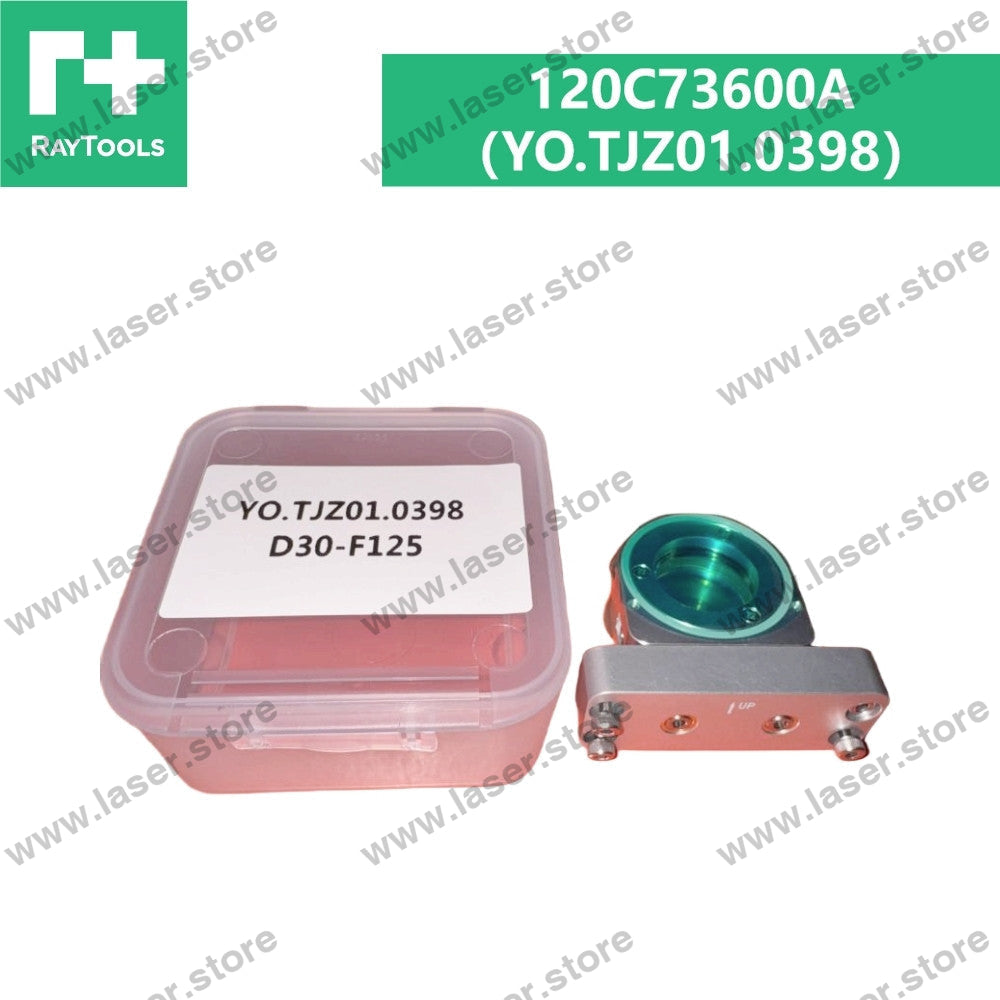 Raytools Original Focus Assembly - YO.TJZ01.0398