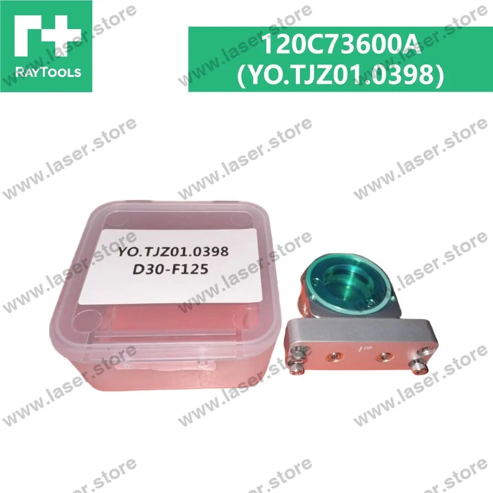 Raytools Original Focus Assembly - YO.TJZ01.0398