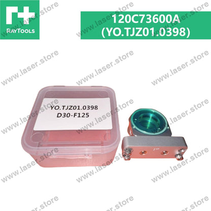 Raytools Original Focus Assembly - YO.TJZ01.0398