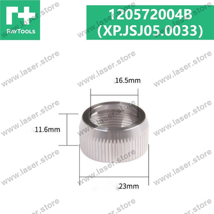 Raytools Origianl Lock Rings 120572004B（XP.JSJ05.0033）