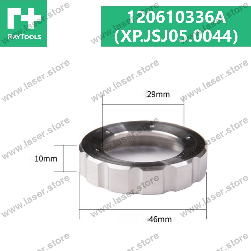 Raytools Origianl Lock Rings 120610336A（XP.JSJ05.0044）