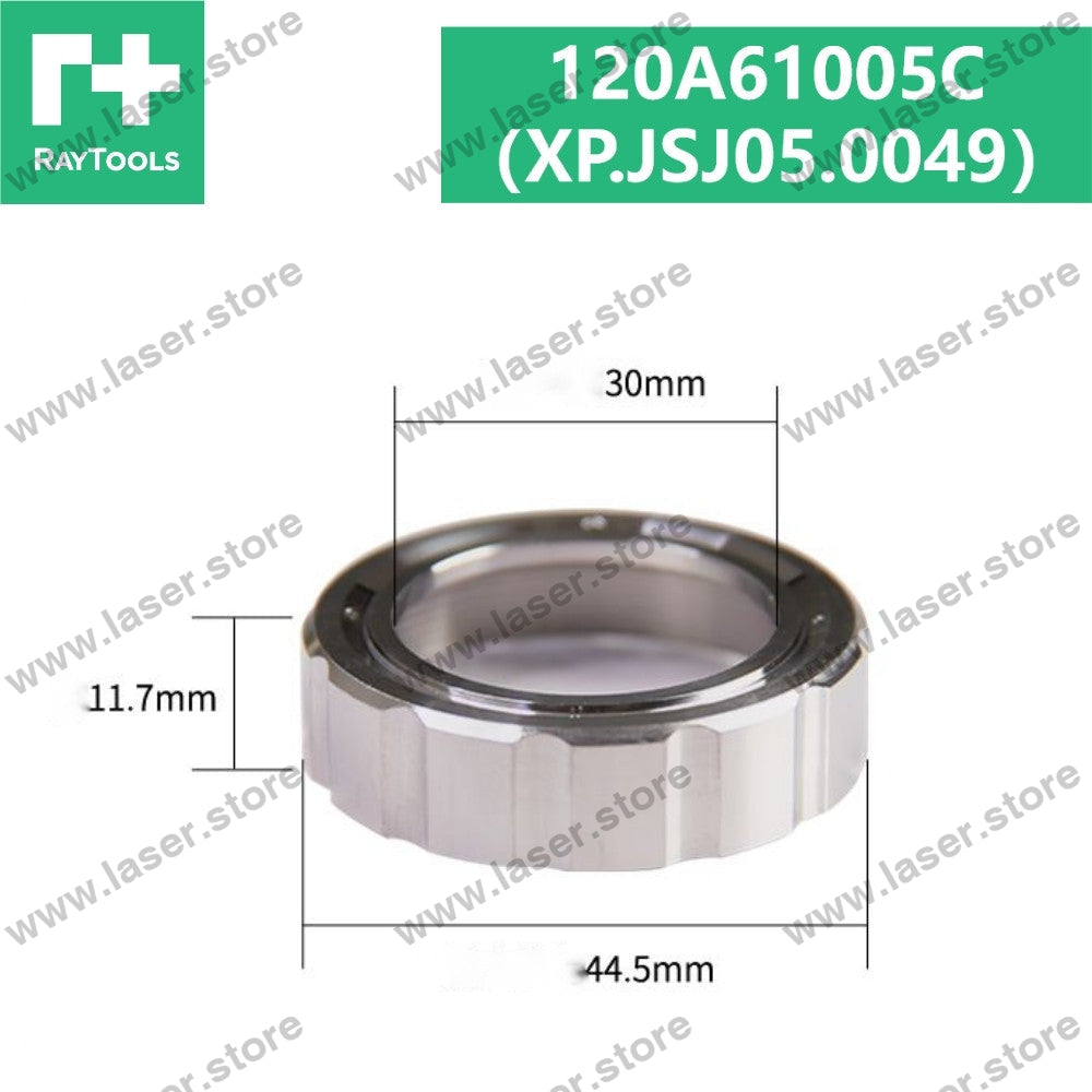 Raytools Origianl Lock Rings 120A61005C（XP.JSJ05.0049）