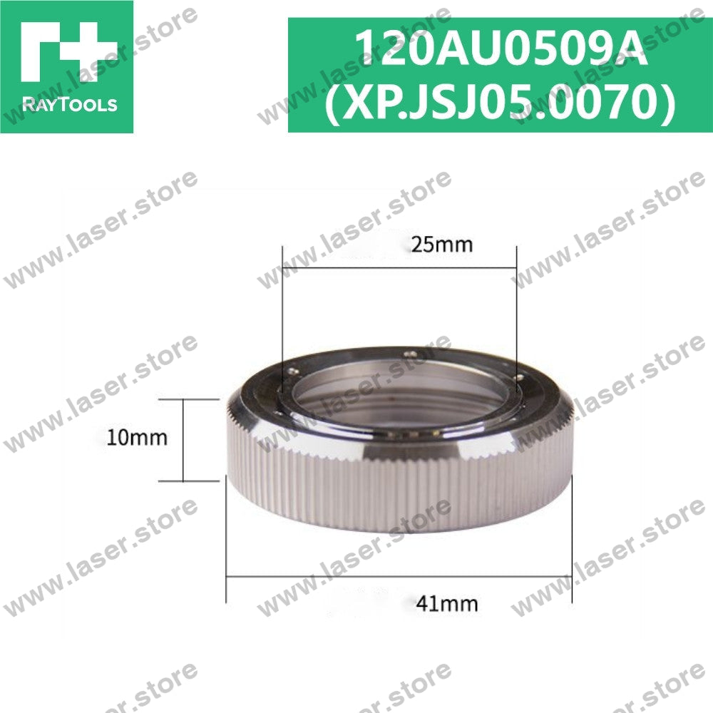 Raytools Origianl Lock Rings 120AU0509A（XP.JSJ05.0070）