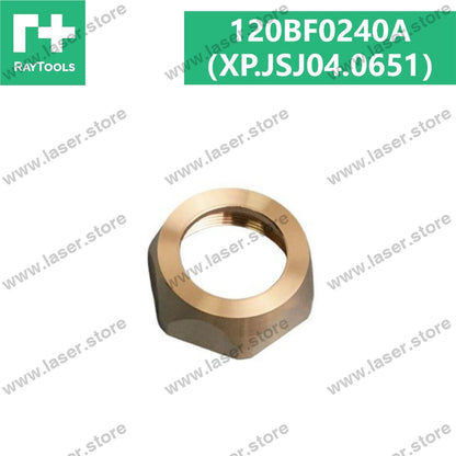 Raytools Origianl Lock Rings 120BF0240A（XP.JSJ04.0651）
