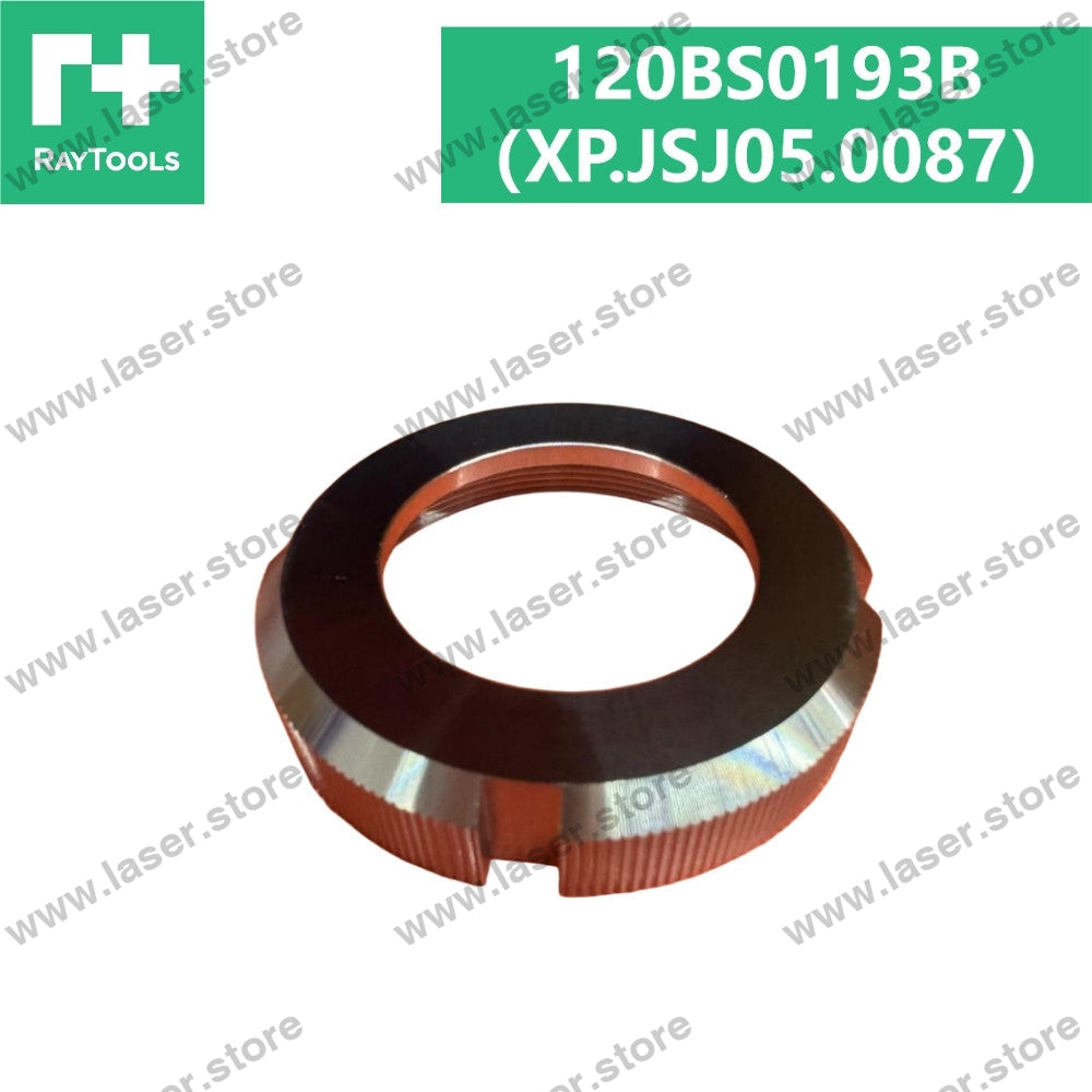 Raytools Original Lock Rings 120BS0193B（XP.JSJ05.0087）