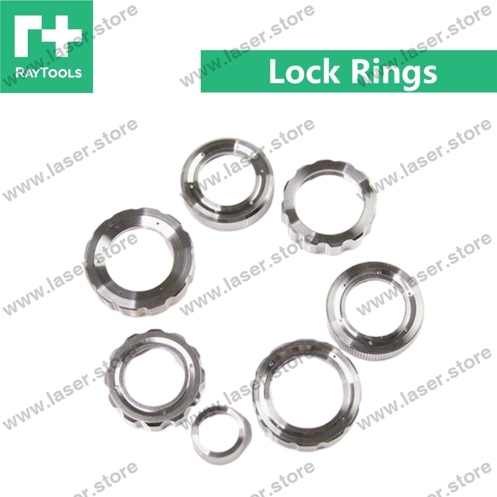 Raytools Original Lock Rings