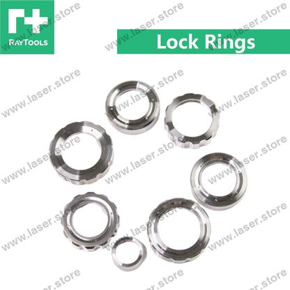 Raytools Original Lock Rings