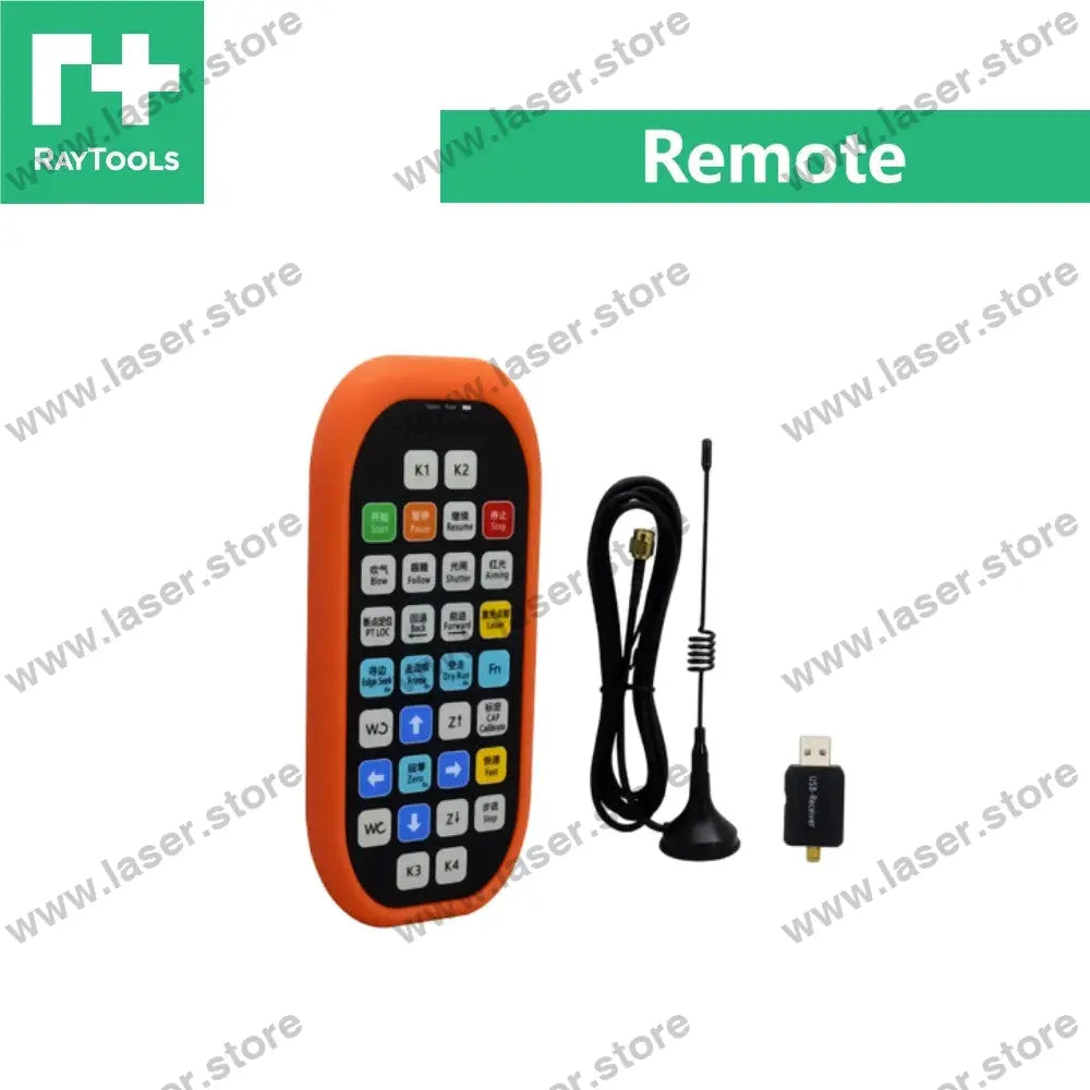 Raytools Original Remote 3610050012