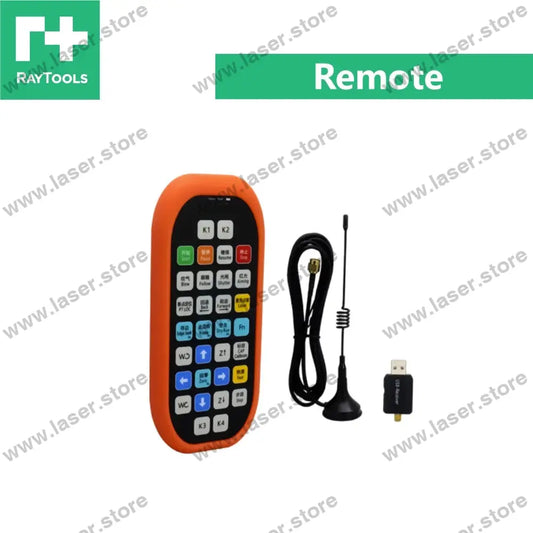 Raytools Original Remote 3610050012