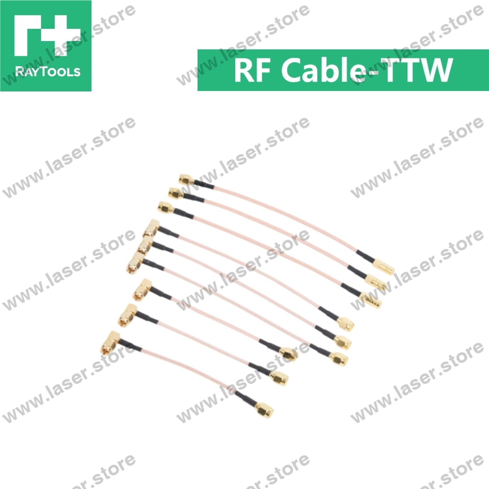 Raytools Original RF cable-TTW