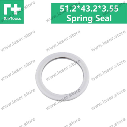 Raytools Original Spring Seal 51.2*43.2*3.55mm（11021M2110009）