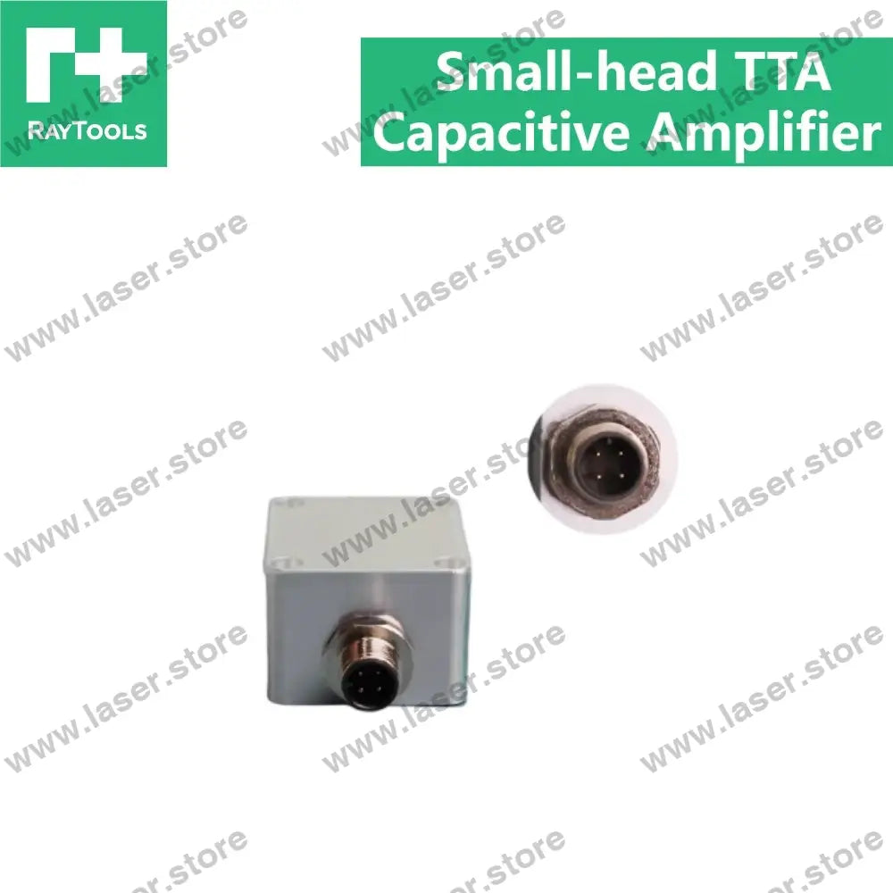 Raytools Small-head TTA Capacitive Amplifier ETSTTAF0103