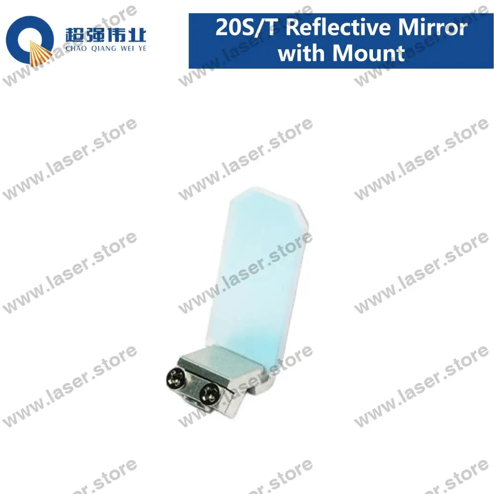 SUP Original 20S/T Reflective Mirror with Mount M30*14T2