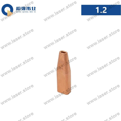 SUP Original Dual Wire-feed Guide Nozzles 1.2
