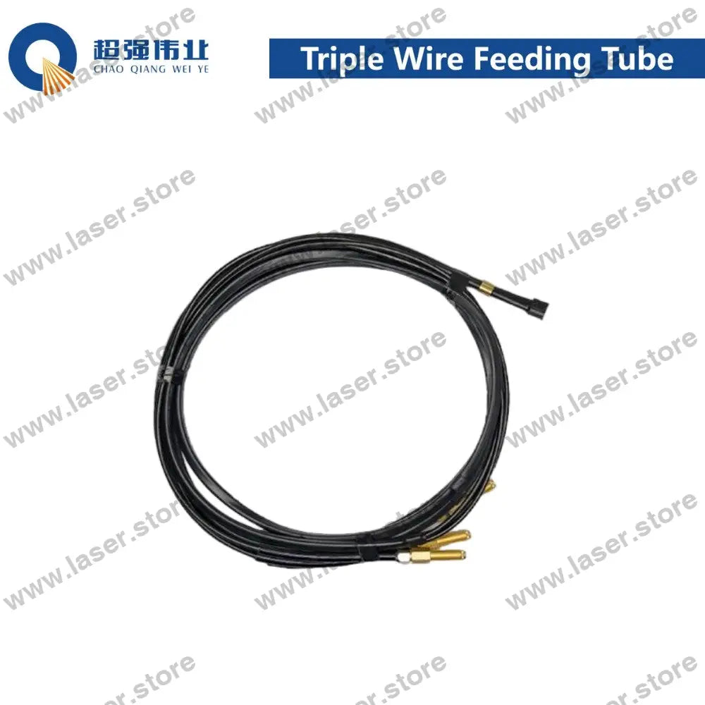 SUP Original Triple Wire Feeding Tube