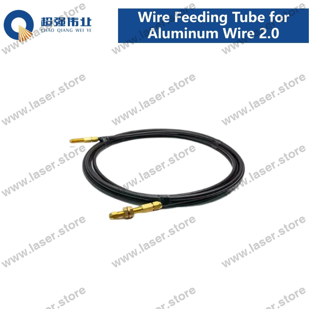 SUP Original Wire Feeding Tube for Aluminum Wire 2.0