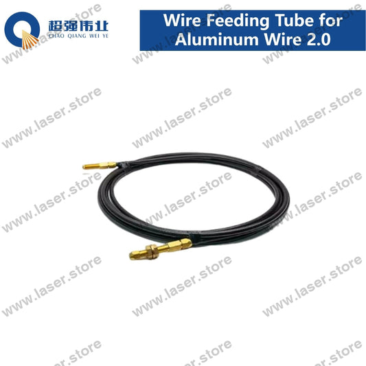 SUP Original Wire Feeding Tube for Aluminum Wire 2.0