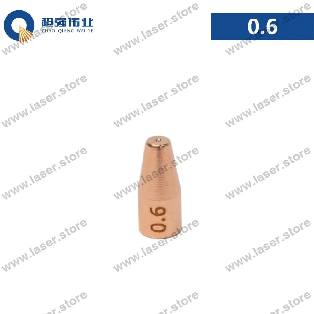 SUP Original Wire Guide Nozzles 0.6