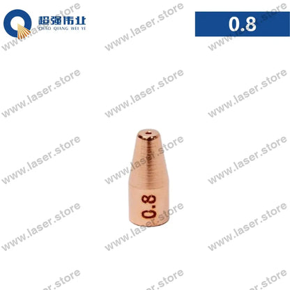 SUP Original Wire Guide Nozzles 0.8