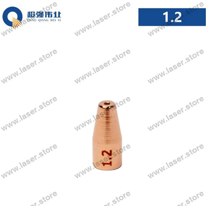 SUP Original Wire Guide Nozzles 1.2