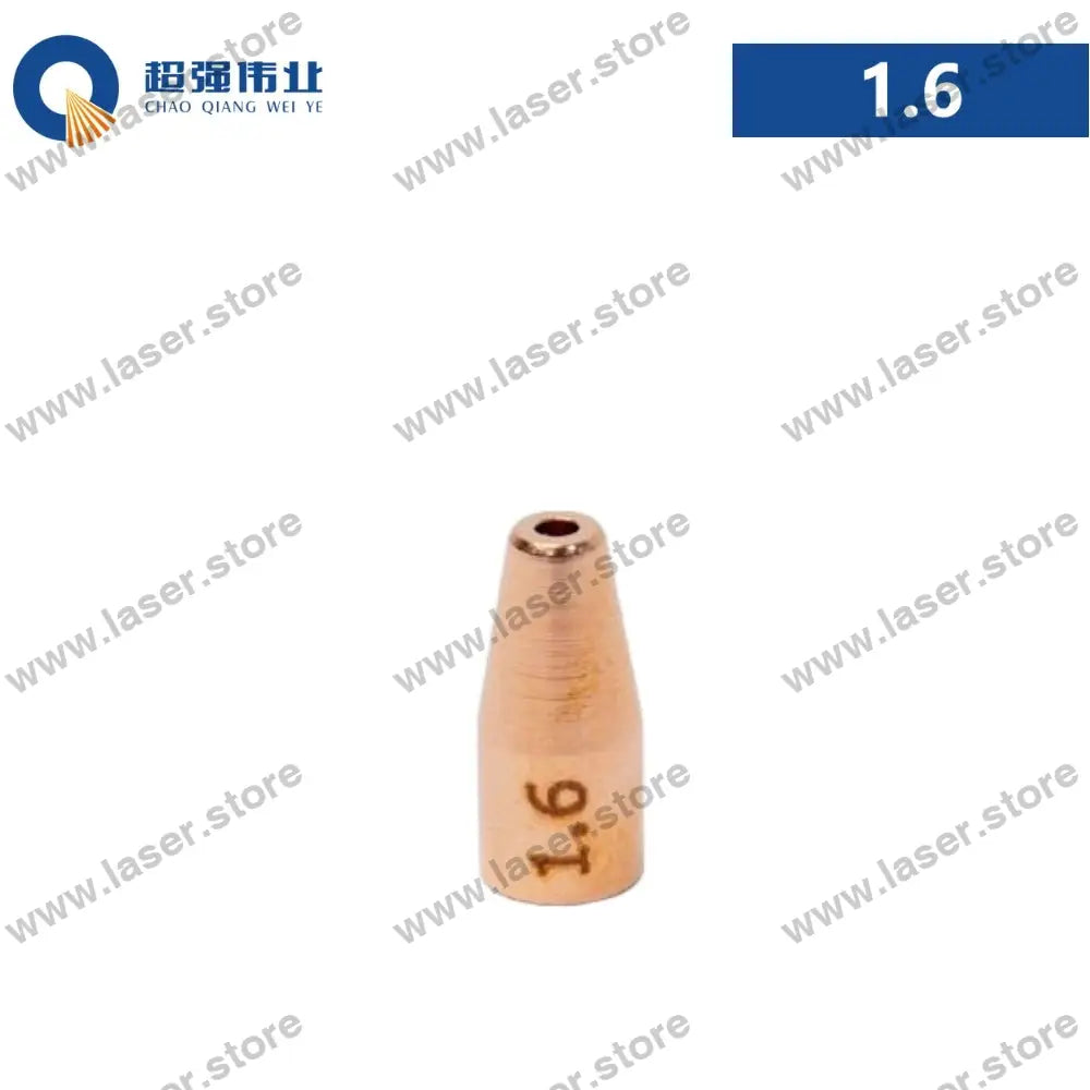 SUP Original Wire Guide Nozzles 1.6