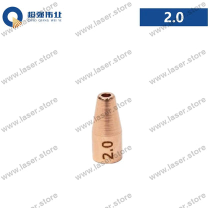 SUP Original Wire Guide Nozzles 2.0