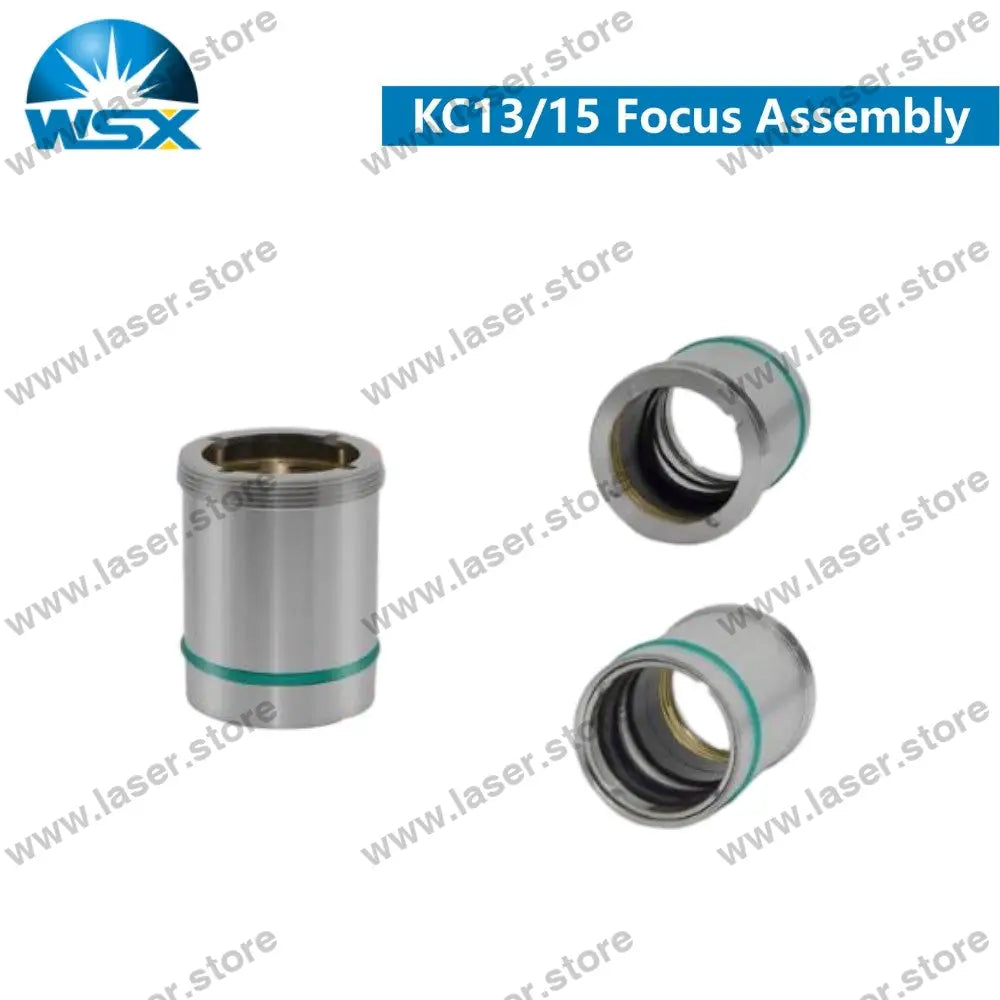WSX Original KC13/15 Focus Assembly