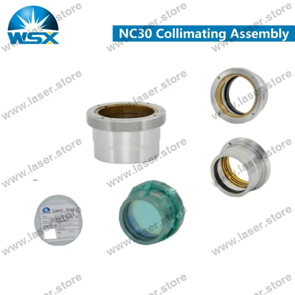 WSX Original NC30 Collimating Assembly