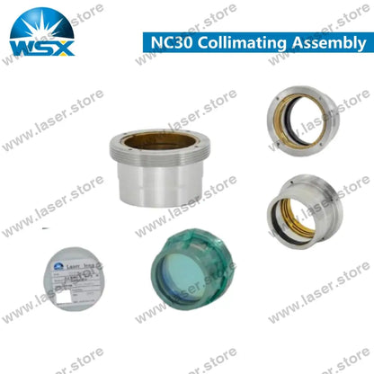 WSX Original NC30 Collimating Assembly