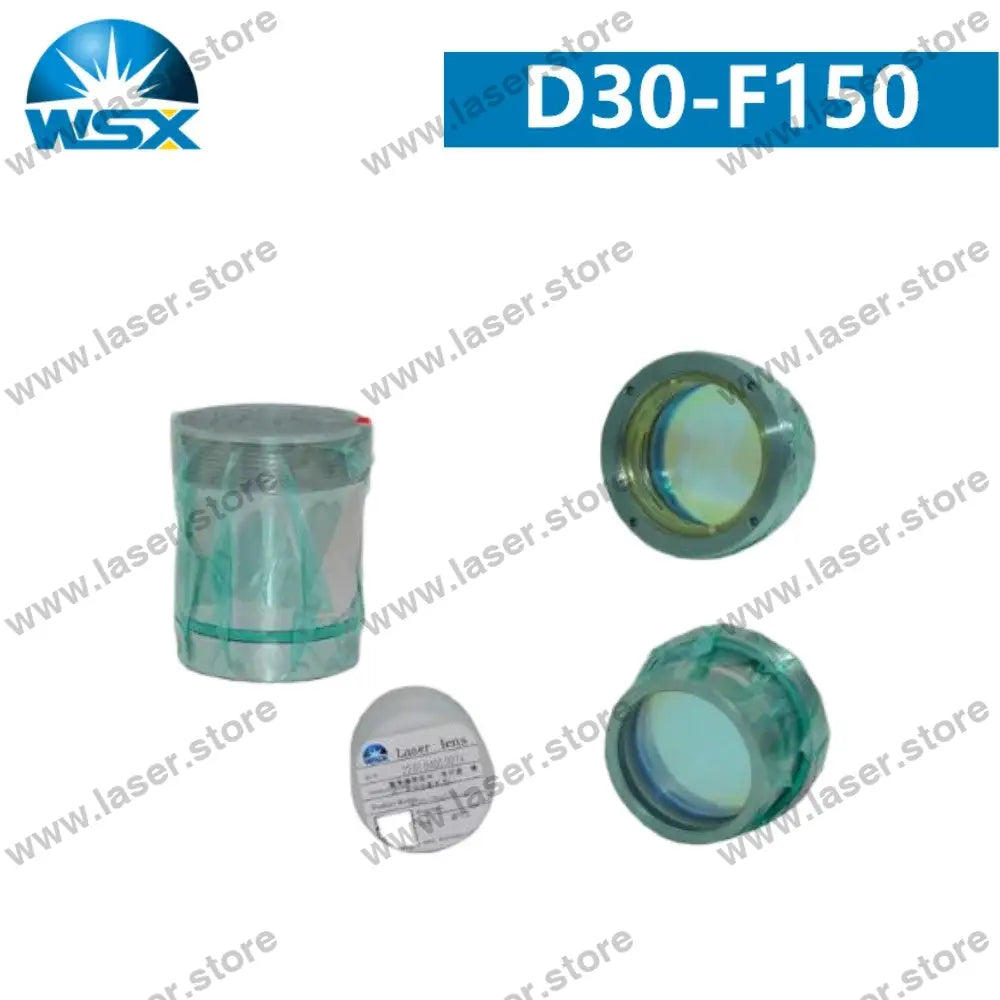 WSX Original NC30 Focus Assembly D30-F150