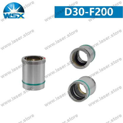 WSX Original NC30 Focus Assembly D30-F200