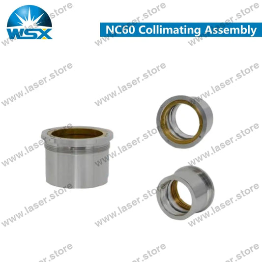 WSX Original NC60 Collimating Assembly D37-F100