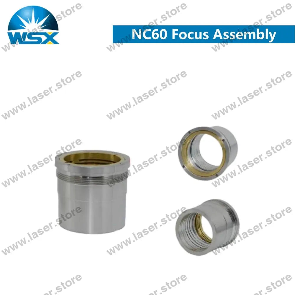 WSX Original NC60 Focus Assembly D37-F150