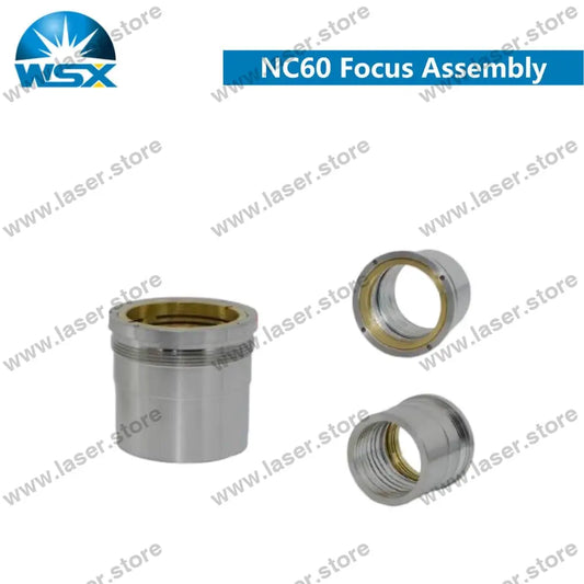 WSX Original NC60 Focus Assembly D37-F150