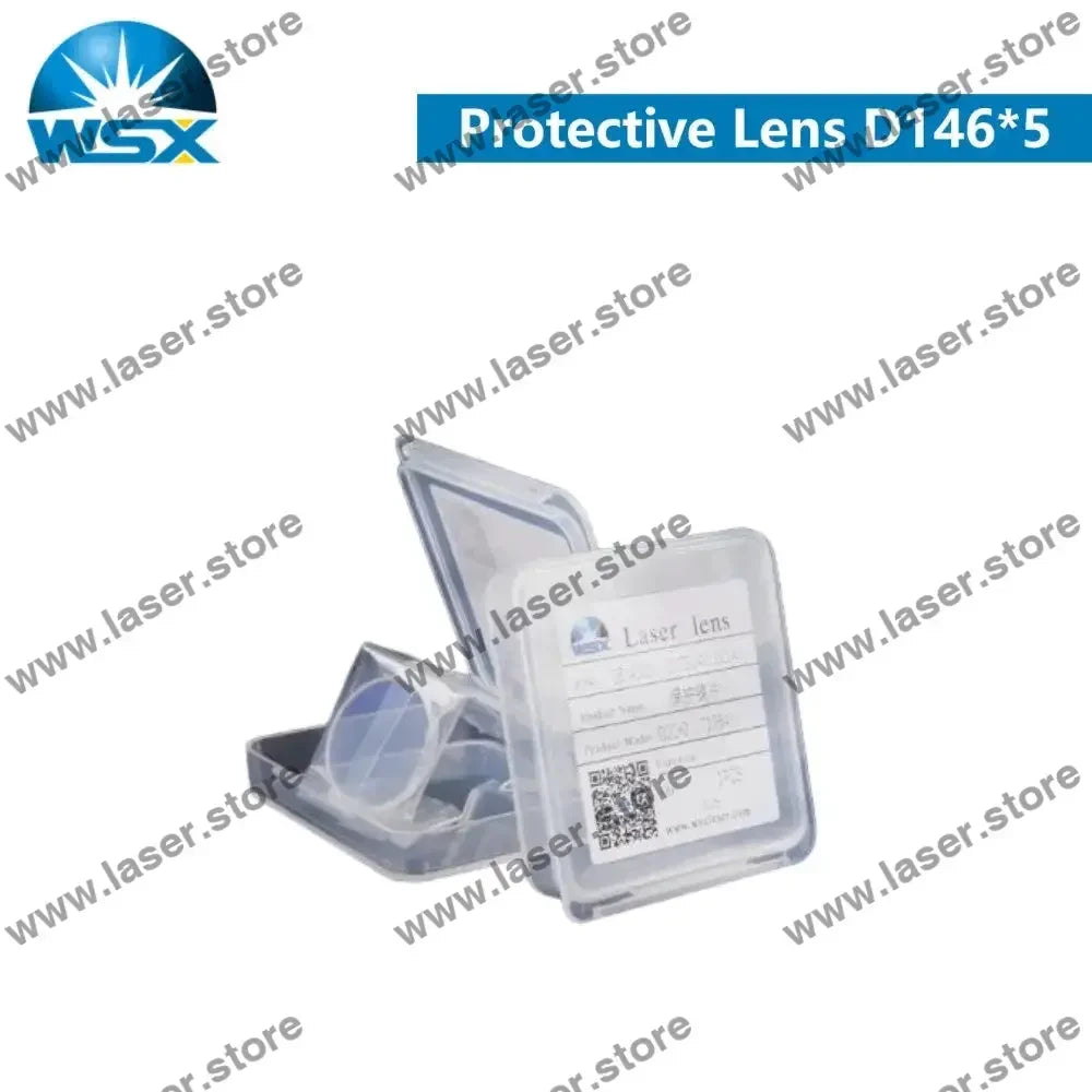 WSX Original Protective Lens D146*5
