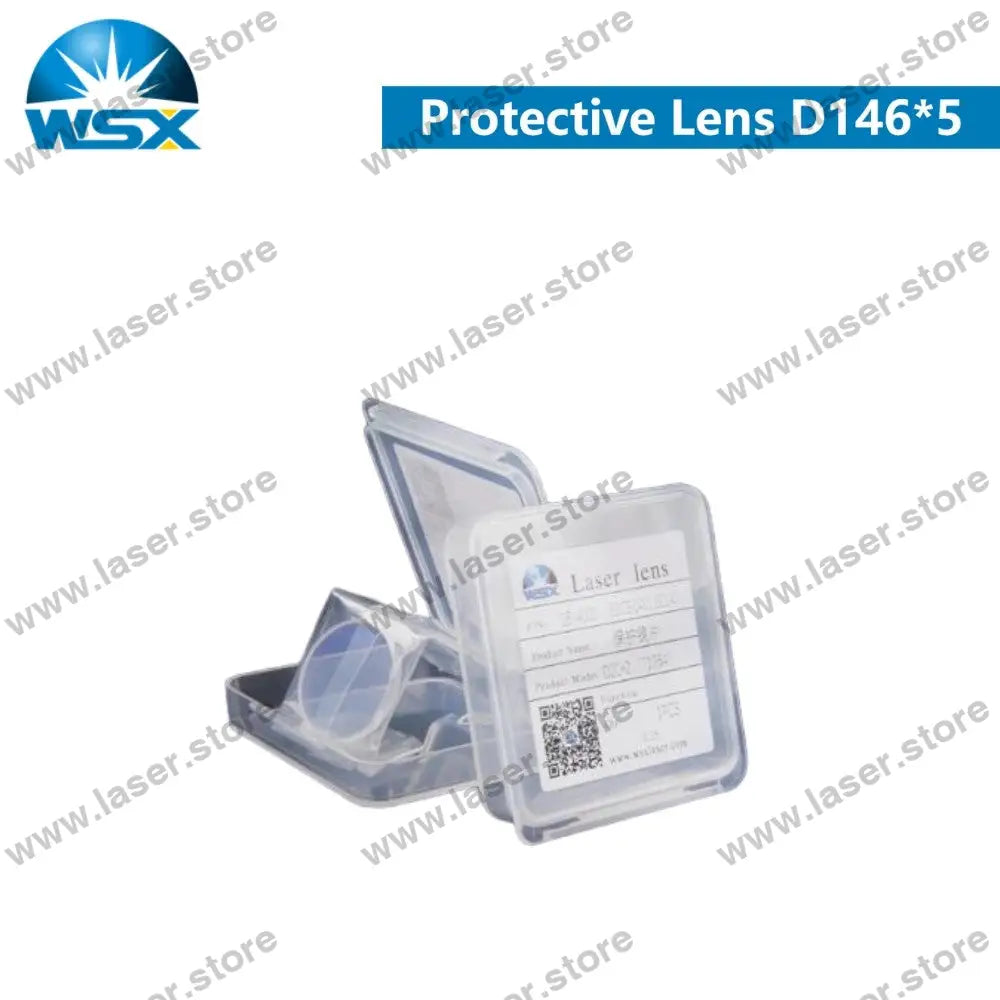 WSX Original Protective Lens D146*5